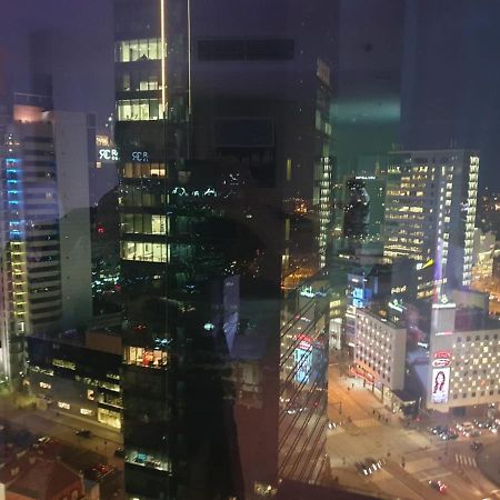 Luxury Nightlights Nelli Apartment تالين المظهر الخارجي الصورة
