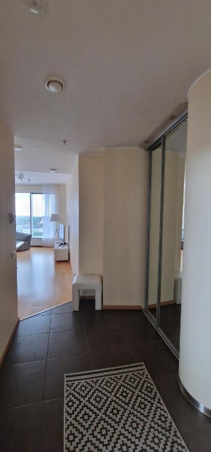 Luxury Nightlights Nelli Apartment تالين المظهر الخارجي الصورة