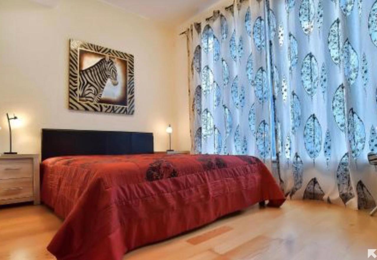 Luxury Nightlights Nelli Apartment تالين المظهر الخارجي الصورة