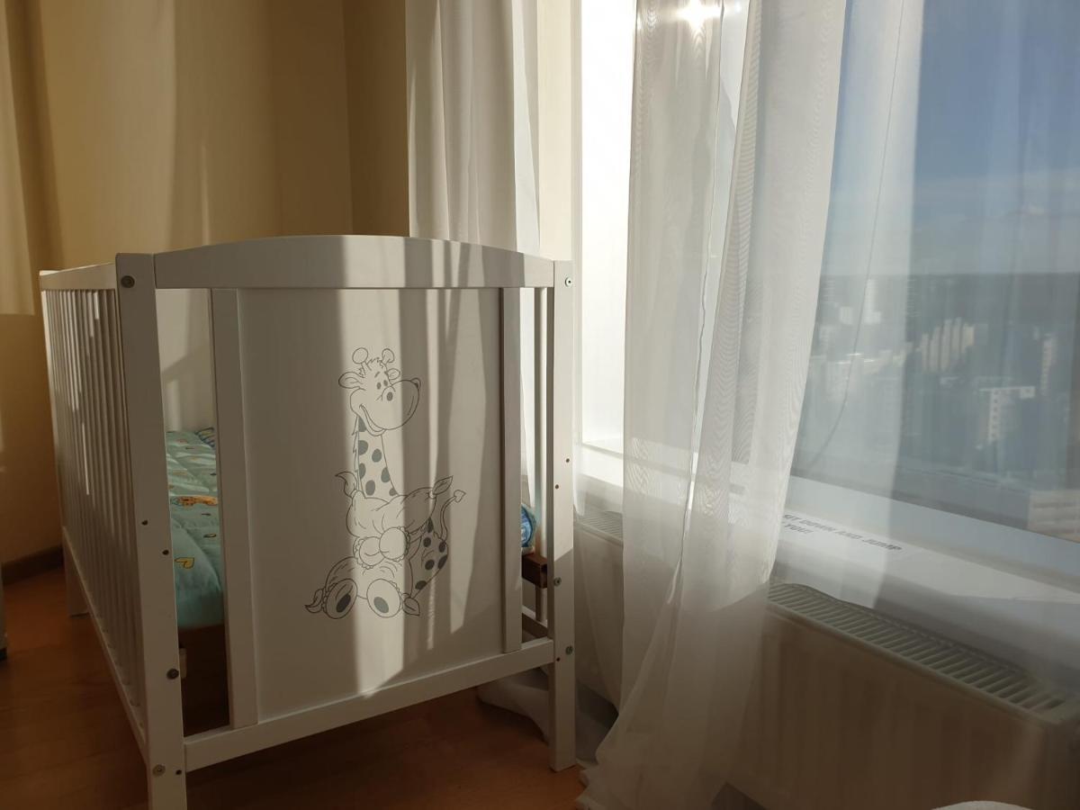 Luxury Nightlights Nelli Apartment تالين المظهر الخارجي الصورة
